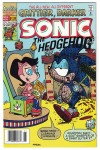 Sonic the Hedgehog   4 FVF